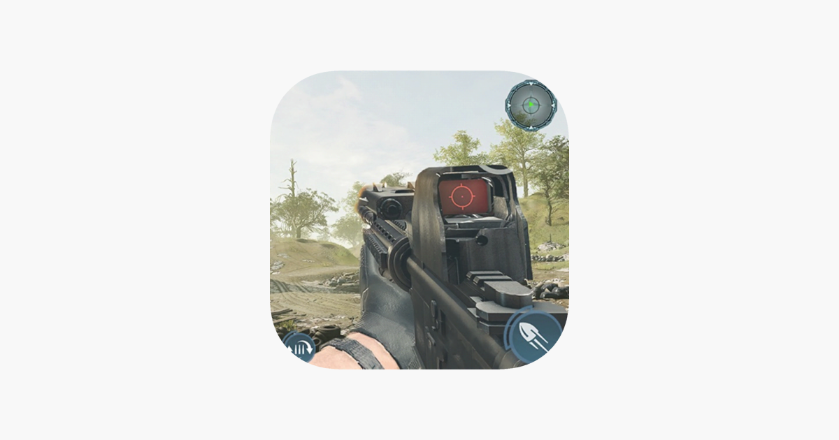 Games like Rules of Battlefield - 3D Fps