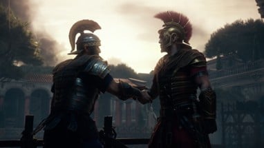 Ryse: Son of Rome Image