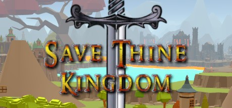Games like Save Thine Kingdom