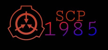 Games like SCP 1985