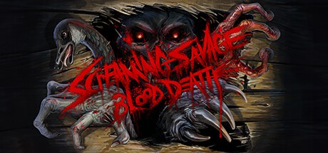 Games like Screaming Savage Blood Death