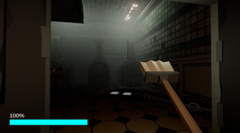 Scrub 'N Scream Image