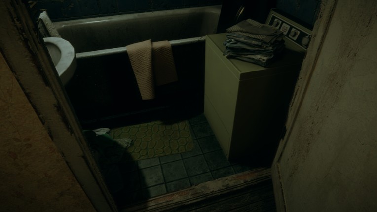 Sector 404 screenshot