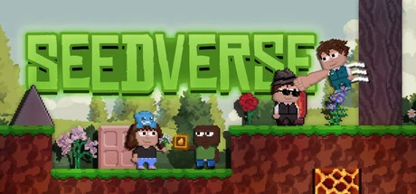 Games like Seedverse