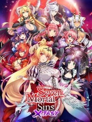 Seven Mortal Sins X-Tasy Game Cover