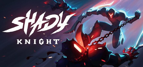 Games like Shady Knight