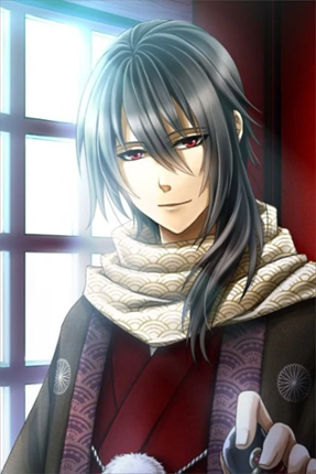 Shall we date?: Ninja Assassin Image