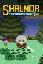 Shalnor: Silverwind Saga Image