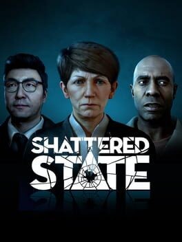 Games like Shattered State