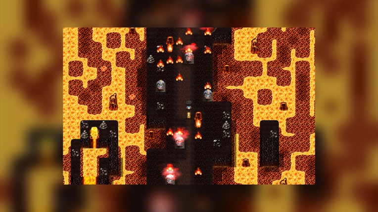 Shimmershoal: A Cozy Island Adventure screenshot