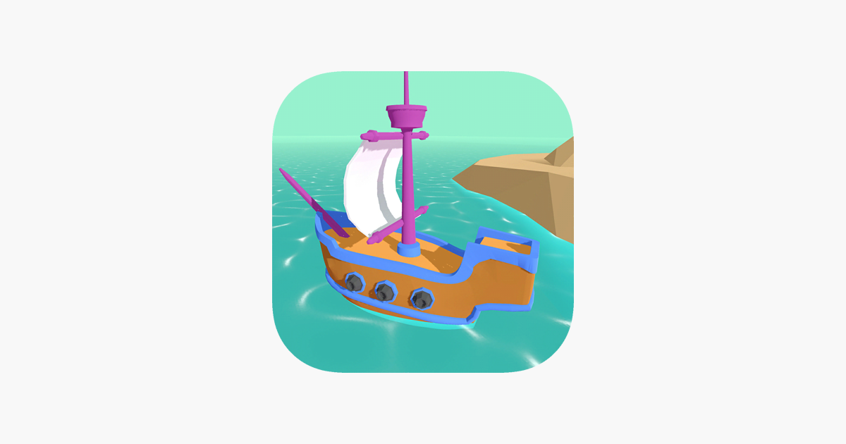 Games like Ship Battle!