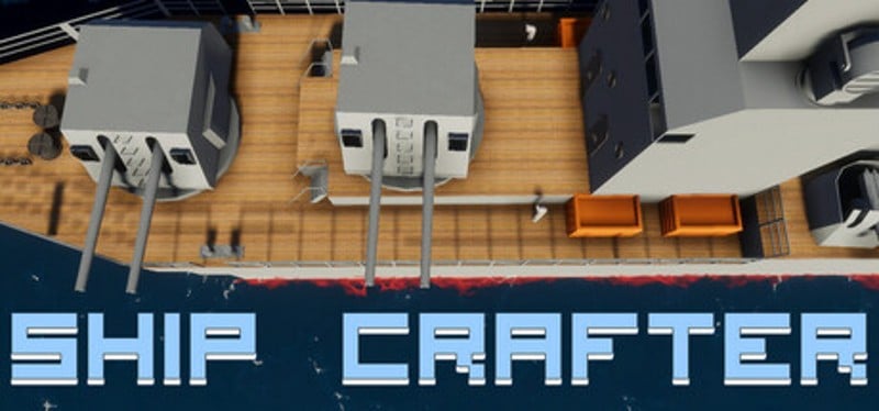 ShipCrafter Image