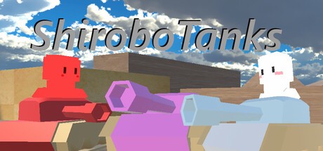 Games like ShiroboTanks