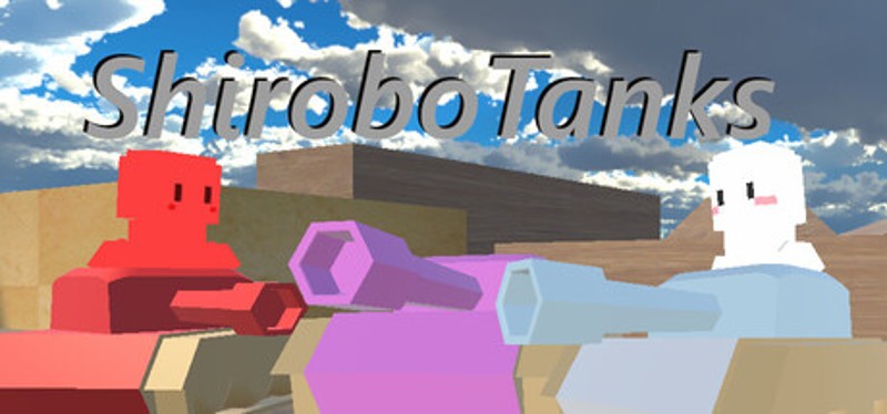ShiroboTanks Image