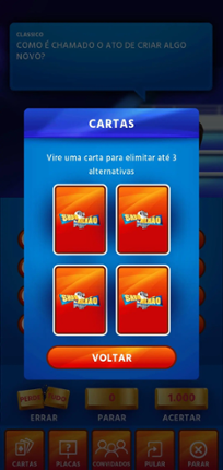 Show do Milhão Image