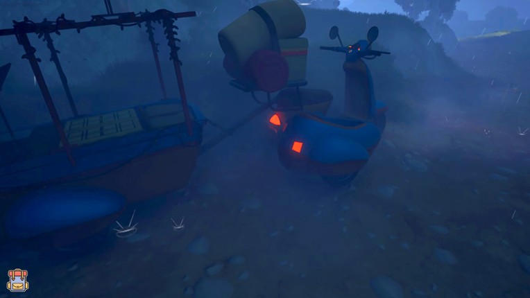 Silkgrove screenshot