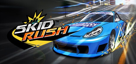 Games like SKIDRUSH : Drift City