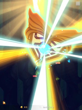 Sky Bandit screenshot