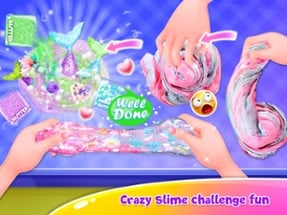 Slimeatory - Fix Stinky Slime Image