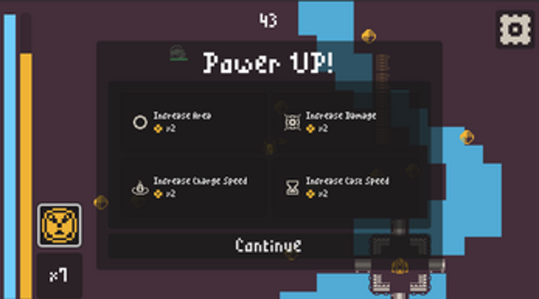 Smite them ALL Image