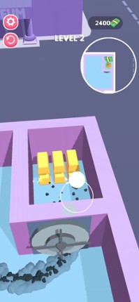 Sneak Robber screenshot