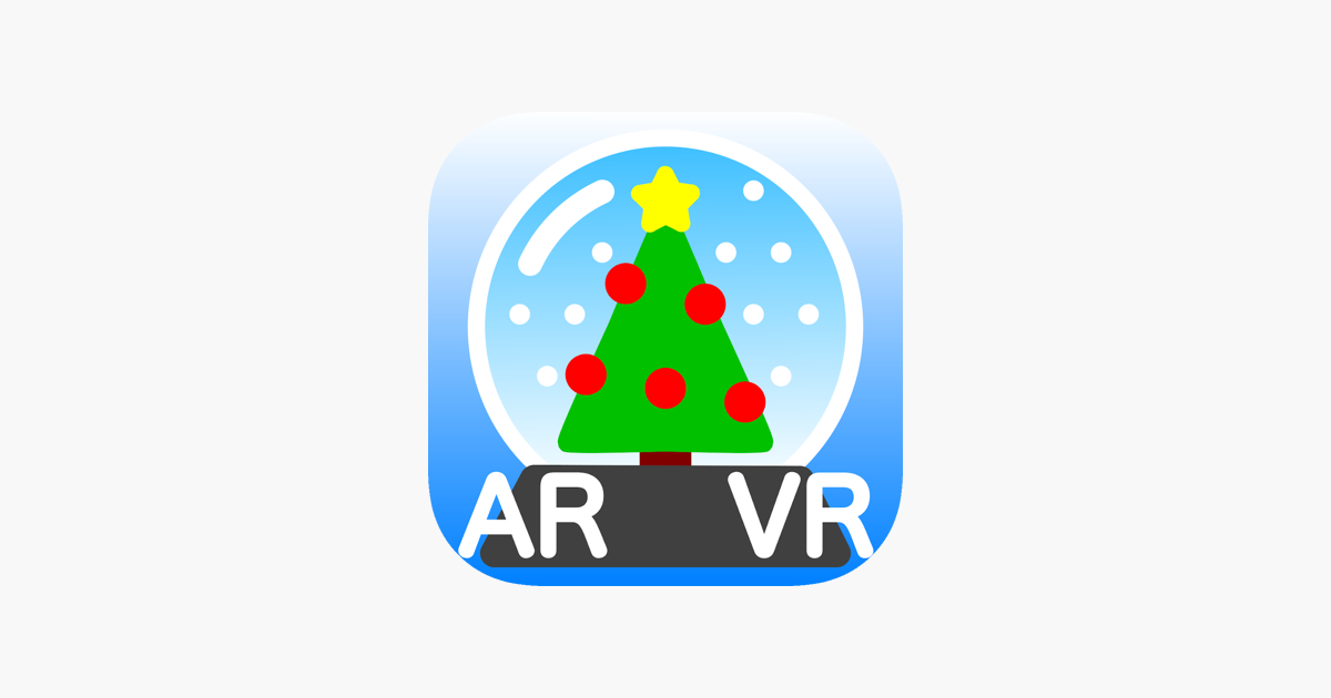 Games like Snow Globe Maker AR/VR