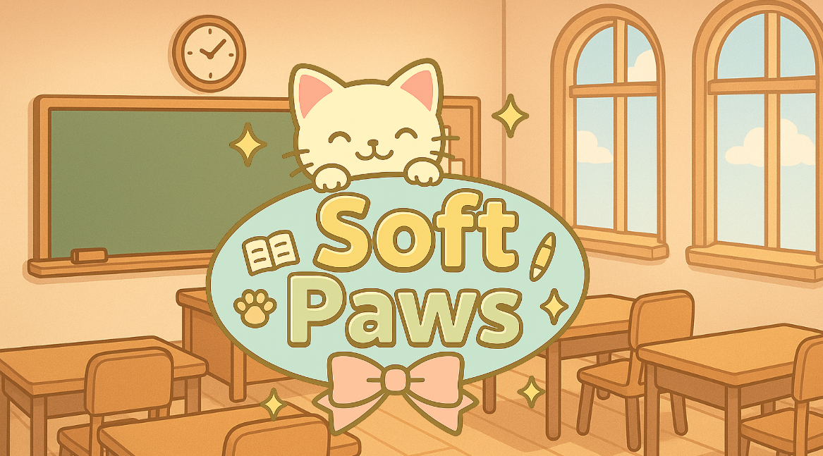 Games like Soft Paws