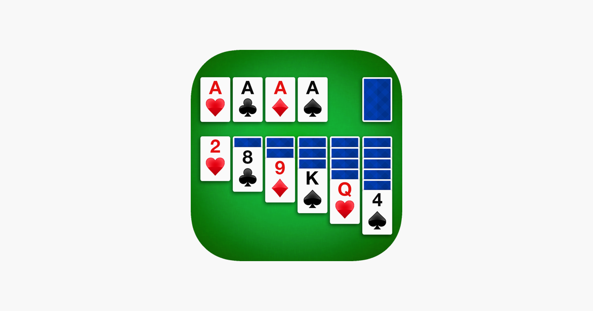 Games like Solitaire: Cards Games 2025