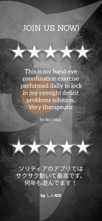 Solitaire Star: Cards Game Set screenshot