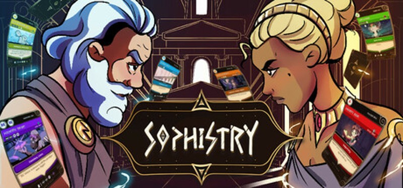 Sophistry: The Card Game Image