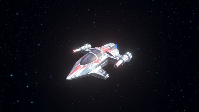 Space Fighters screenshot