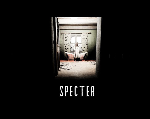 Games like SPECTER