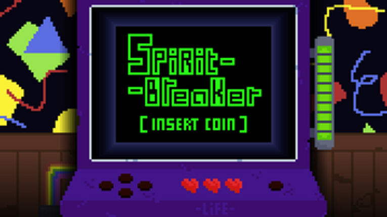 Spirit Breaker Image