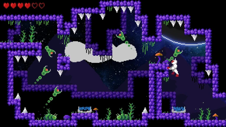 Star Child screenshot