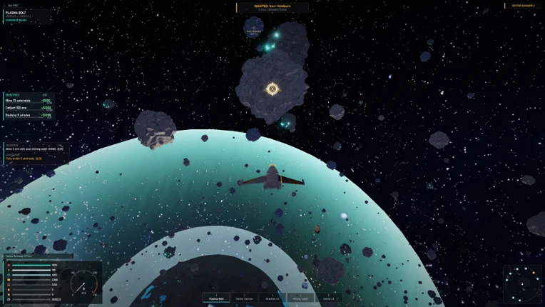 Starbreaker Image