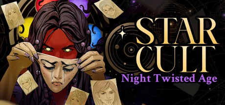 Games like STARCULT Night Twisted Age