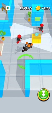Stealth Roofer Image