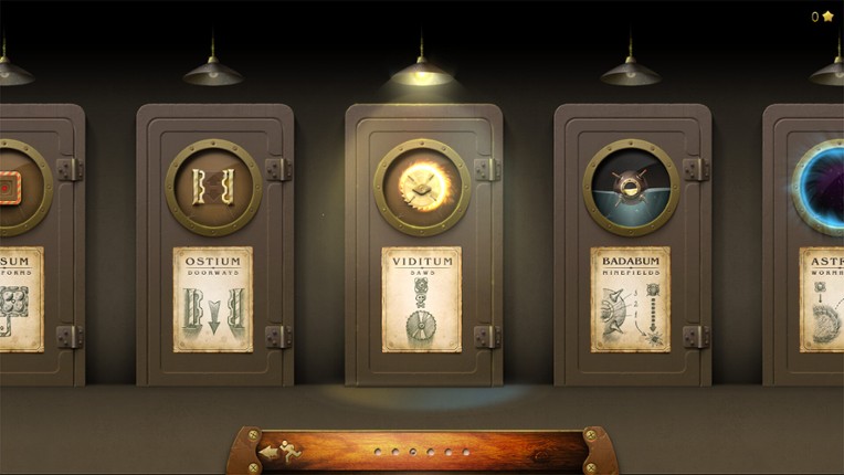 Steam Panic screenshot