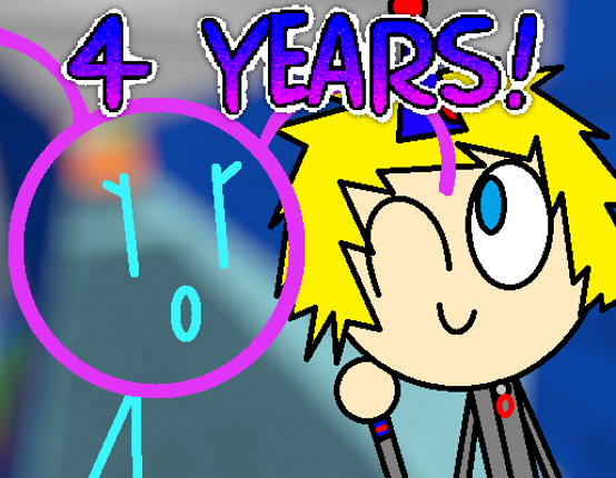 Steven2PM's Maze The 4 year Celebration Image