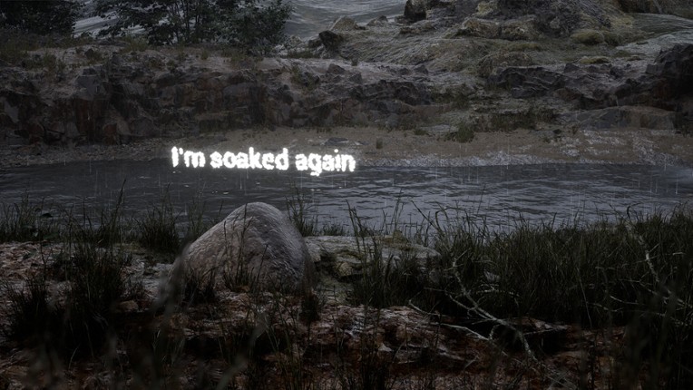 Stone Simulator – Just Be a Rock screenshot