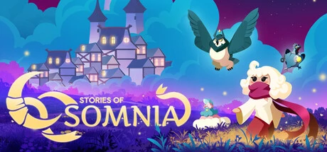 Games like Stories of Somnia