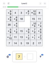 Sudoku Puzzle - Brain Games Image