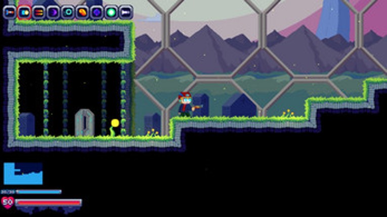 Super Gear Quest Image