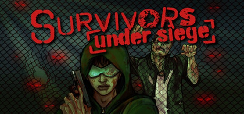 Survivors Under Siege Image