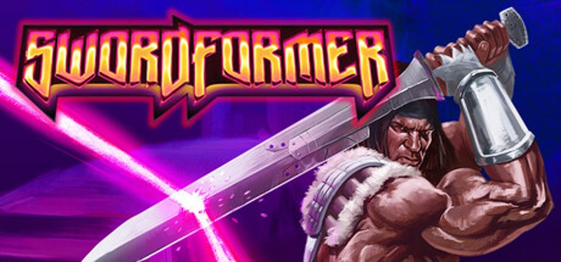 Swordformer Image
