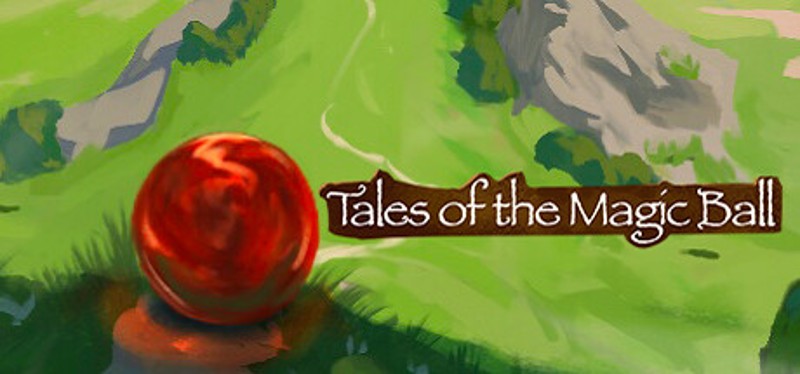 Tales of the Magic Ball: The Lost Sorcerer Image