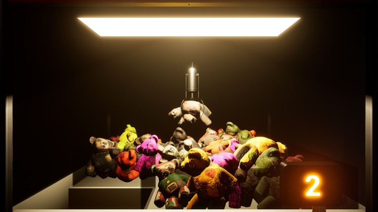 Teddy Collector screenshot