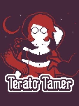 Games like Terato Tamer