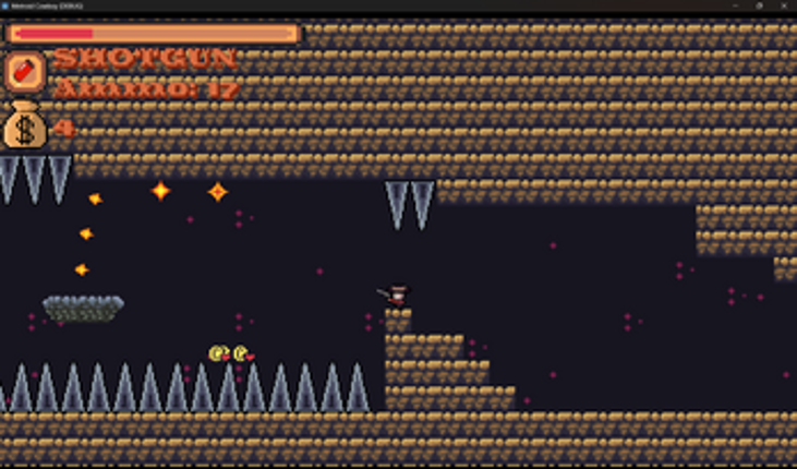 Terminal Gun screenshot