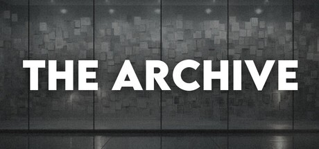 Games like The Archive